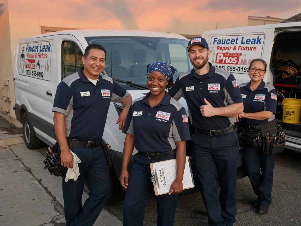 Faucet Repair company in Mount Nebo, WV